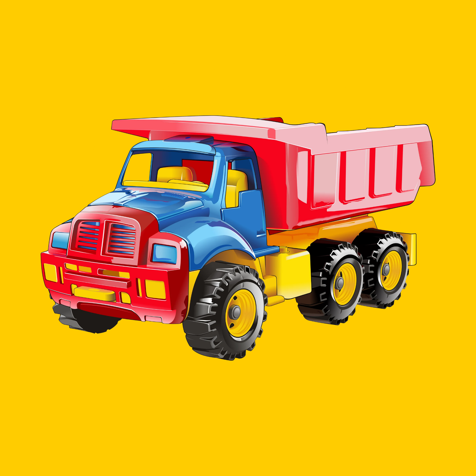 Cars & Trucks